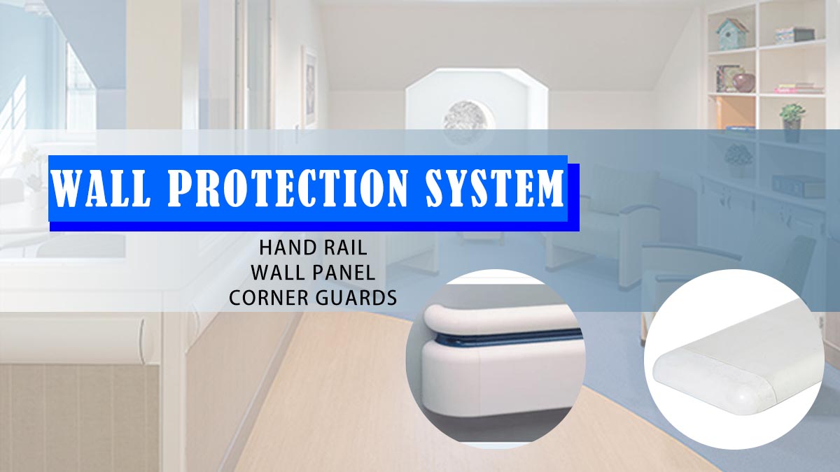 wall protection system