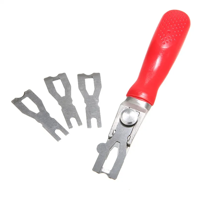 Welding Trimming Tool