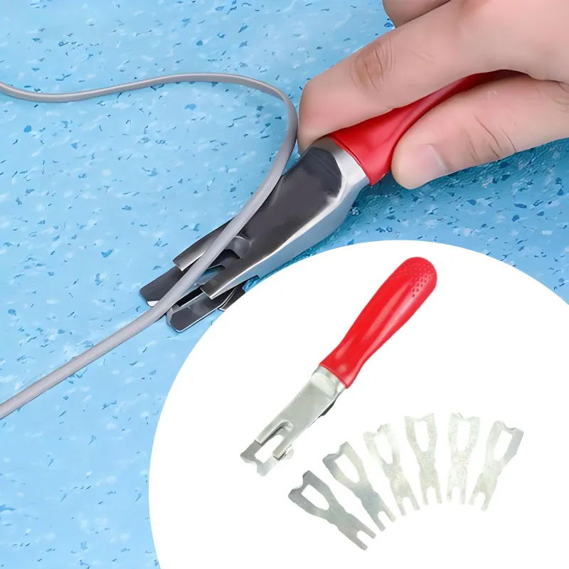 Welding Trimming Tool
