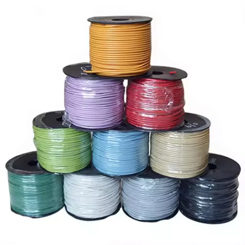 4mm pvc welding rod