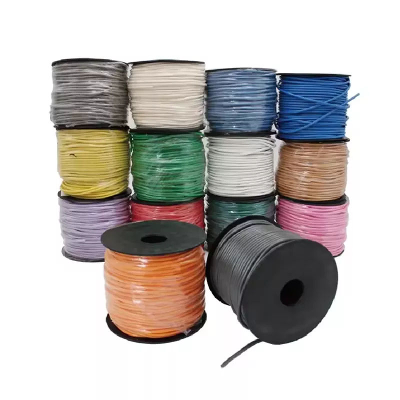 5mm PVC Welding Rod