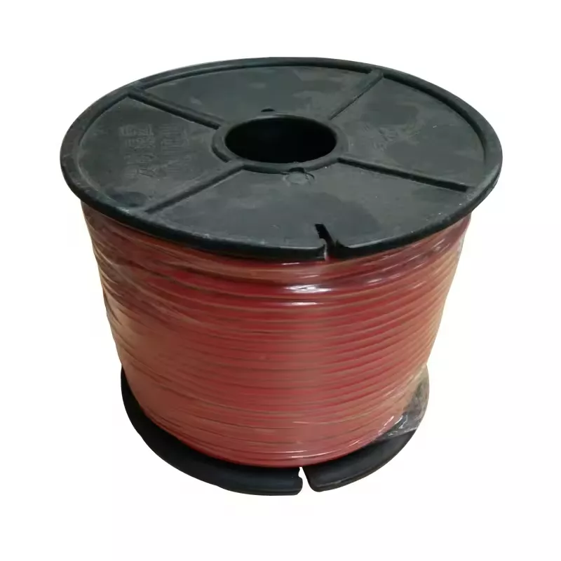 5mm PVC Welding Rod