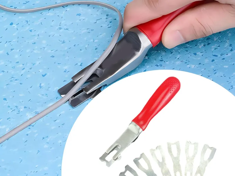 Welding Trimming Tool