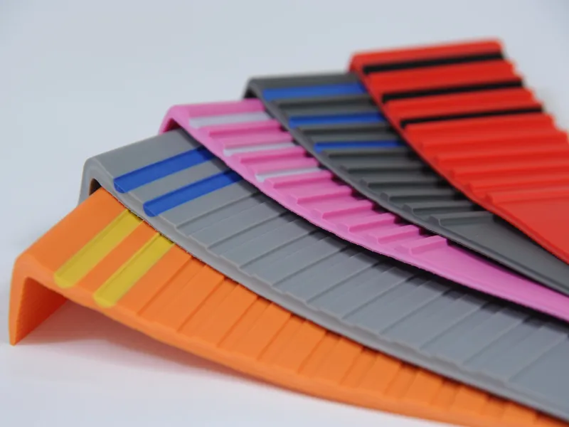 PVC Stair Treads