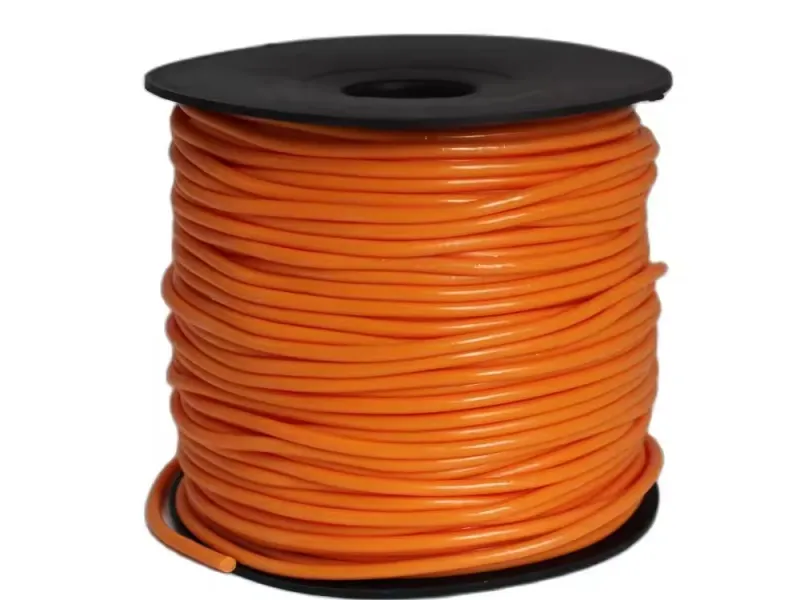 5mm PVC Welding Rod